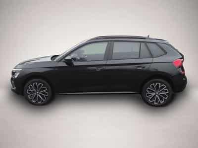 Skoda Kamiq (2025) - Foto 4
