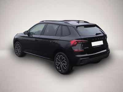 Skoda Kamiq (2025) - Foto 5