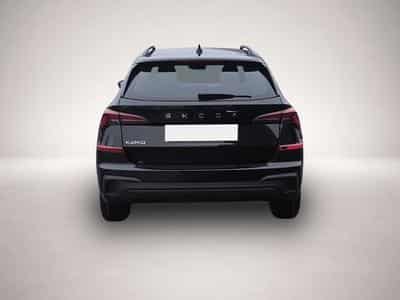 Skoda Kamiq (2025) - Foto 6
