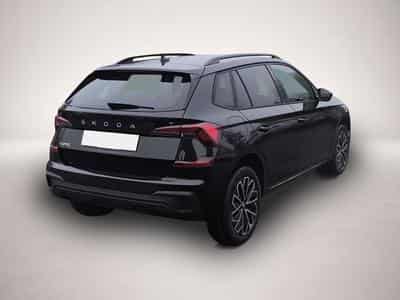 Skoda Kamiq (2025) - Foto 7