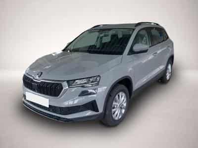 Skoda Karoq (2026) - Foto 1