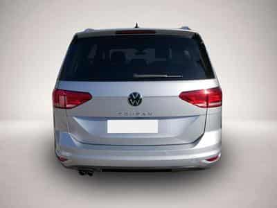 VW Touran (2026) - Foto 2