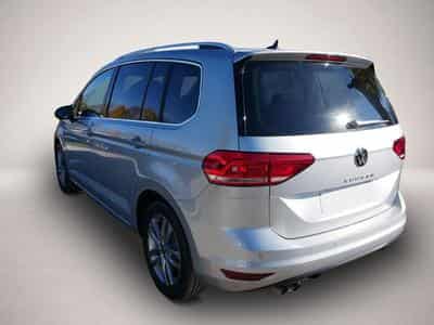 VW Touran (2026) - Foto 4