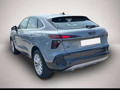 Audi Q3 (2026) - Foto 3