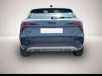 Audi Q3 (2026) - Foto 4