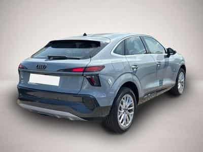 Audi Q3 (2026) - Foto 5
