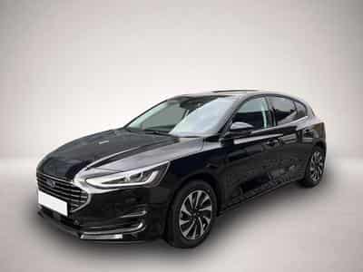 Ford Focus (2026) - Foto 1