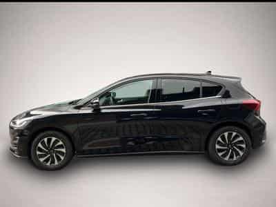 Ford Focus (2026) - Foto 2