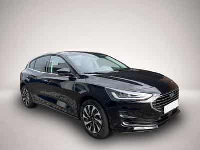 Ford Focus (2026) - Foto 6