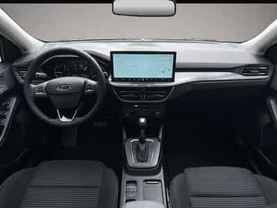 Ford Focus (2026) - Foto 8