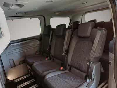 Ford Tourneo (2026) - Foto 3