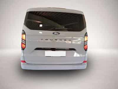 Ford Tourneo (2026) - Foto 4
