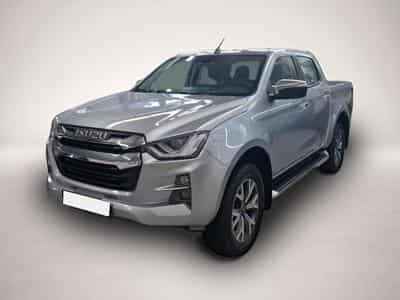 Isuzu D-Max (2026) - Foto 1