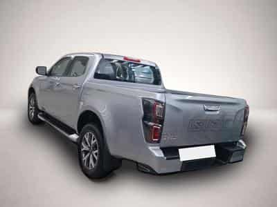 Isuzu D-Max (2026) - Foto 2
