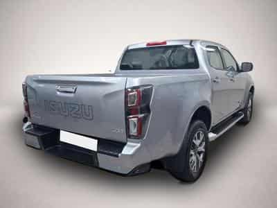 Isuzu D-Max (2026) - Foto 3