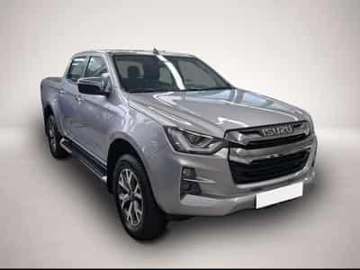 Isuzu D-Max (2026) - Foto 4