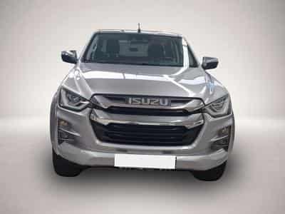 Isuzu D-Max (2026) - Foto 5