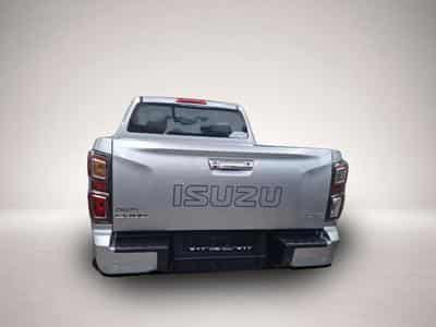 Isuzu D-Max (2026) - Foto 7
