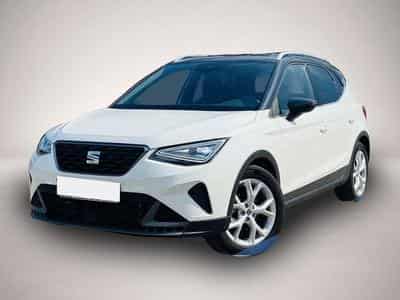 Seat Arona (2023) - Foto 1