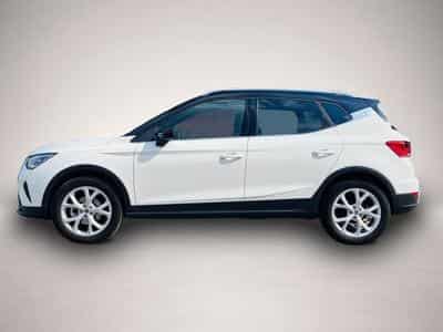 Seat Arona (2023) - Foto 2