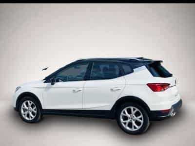 Seat Arona (2023) - Foto 3