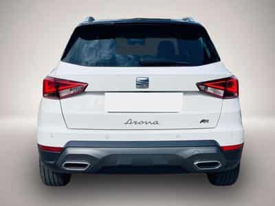 Seat Arona (2023) - Foto 4