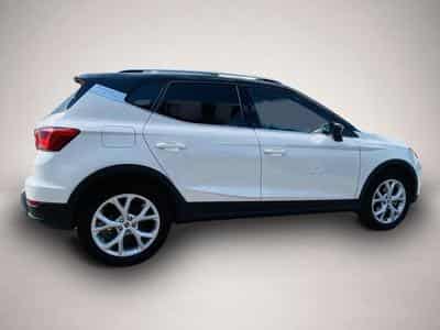 Seat Arona (2023) - Foto 5