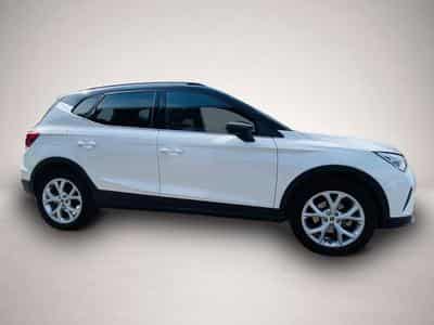 Seat Arona (2023) - Foto 6
