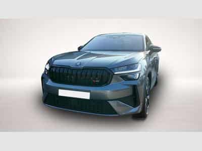 Skoda Kodiaq (2026) - Photo 1