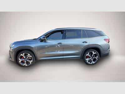 Skoda Kodiaq (2026) - Photo 4
