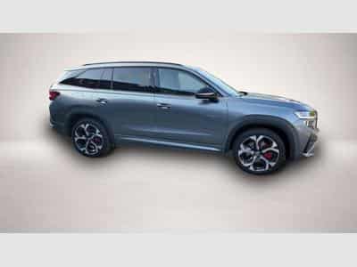 Skoda Kodiaq (2026) - Photo 5