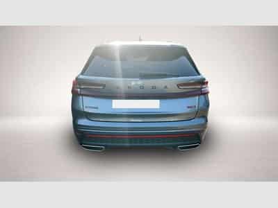 Skoda Kodiaq (2026) - Photo 7