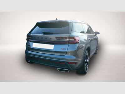 Skoda Kodiaq (2026) - Photo 8