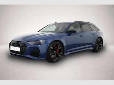 Audi RS6 (2025) - Foto 1