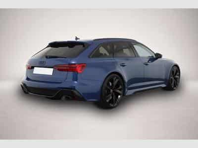 Audi RS6 (2025) - Foto 2
