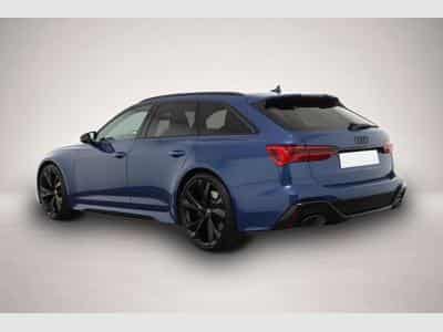 Audi RS6 (2025) - Foto 3