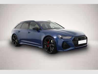 Audi RS6 (2025) - Foto 4