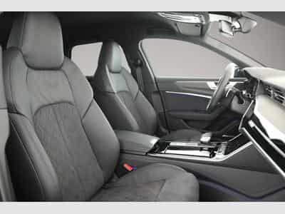 Audi RS6 (2025) - Foto 6