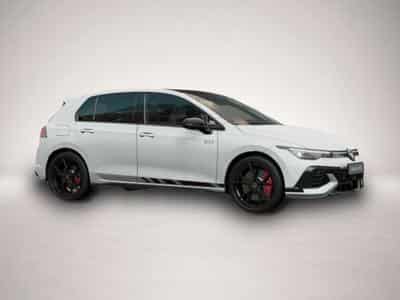 VW Golf (2026) - Photo 2