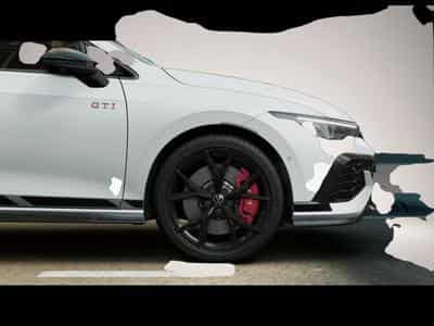 VW Golf (2026) - Photo 4