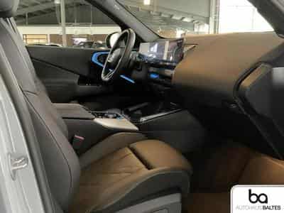 BMW X3 (2025) - Foto 6