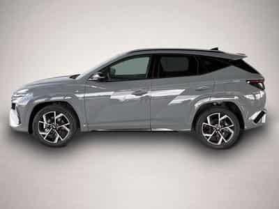 Hyundai Tucson (2025) - Photo 2