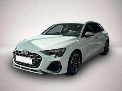 Audi S3 (2024) - Foto 1