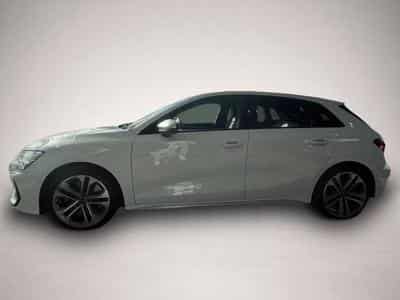 Audi S3 (2024) - Foto 2