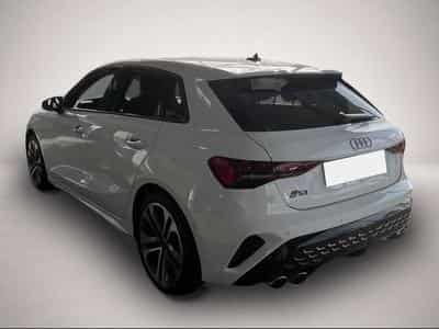 Audi S3 (2024) - Foto 3