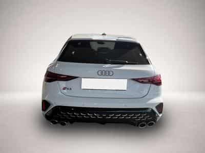 Audi S3 (2024) - Foto 4