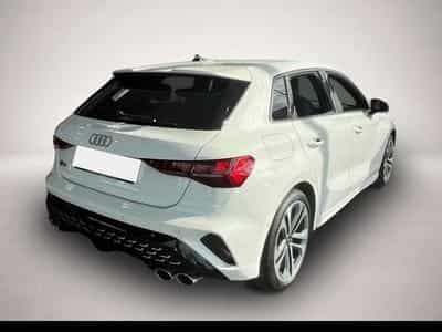 Audi S3 (2024) - Foto 5
