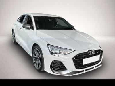 Audi S3 (2024) - Foto 7