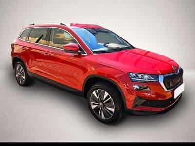 Skoda Karoq (2025) - Foto 1