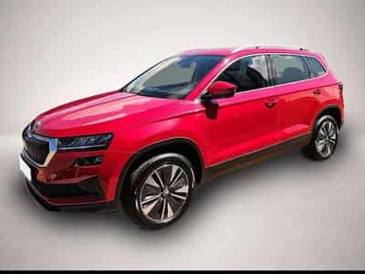 Skoda Karoq (2025) - Foto 3